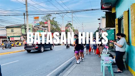 About: Batasan Hills .